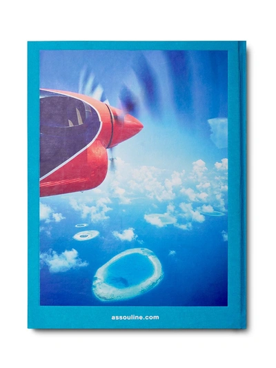 Assouline Chic Stays Book In As Sample