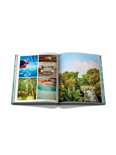Shop Assouline Chic Stays Book In As Sample