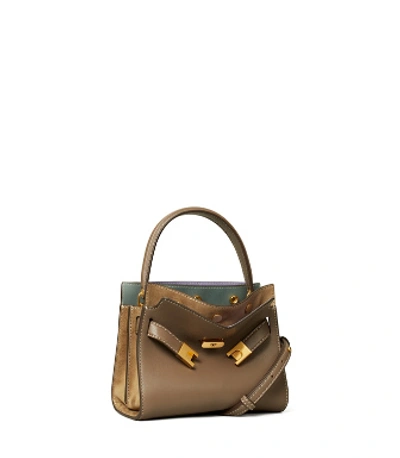 Lee Radziwill Petite Double Bag