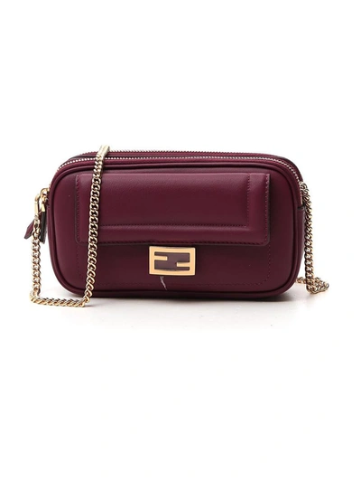 Easy 2 baguette fendi new arrivals