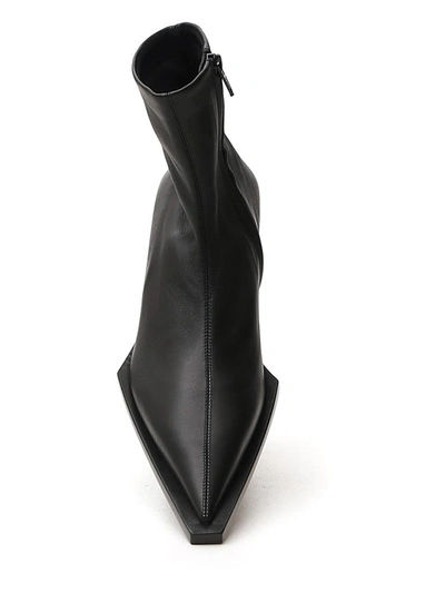 Balenciaga Tiaga Boots (FINAL PRICE DROP)