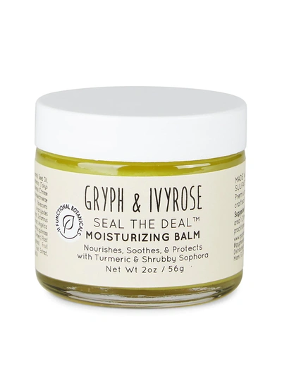Shop Gryph & Ivyrose Seal The Deal Balm In Multi