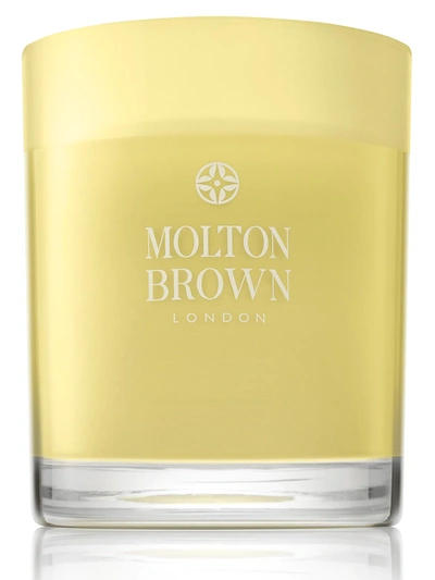 Shop Molton Brown Orange & Bergamot Candle