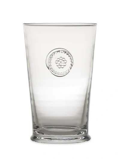 Shop Juliska Berry & Thread Highball Glass