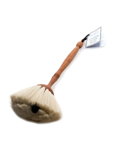 Shop The Laundress Goat Hair Duster Wand