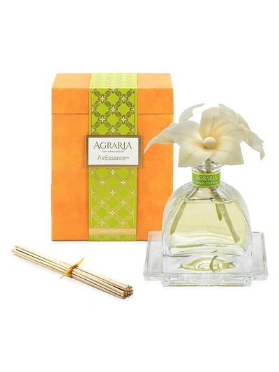 Shop Agraria Lemon Verbena Airessence 3.0 Diffuser