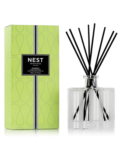 Shop Nest Fragrances Bamboo Reed Diffuser