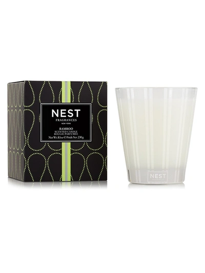 Shop Nest Fragrances Bamboo Classic Candle