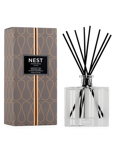 Shop Nest Fragrances English Apricot Reed Diffuser