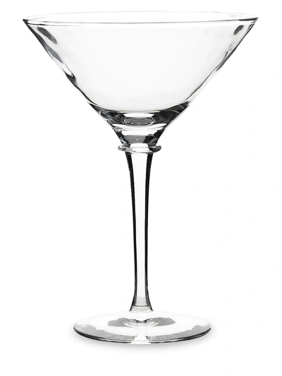 Shop Juliska Carine Martini Glass