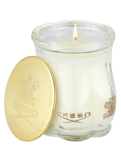 Shop Creed Spring Flower Candle