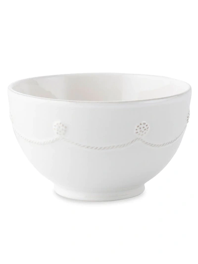 Shop Juliska Berry & Thread Round Ceramic Cereal/ice Cream Bowl