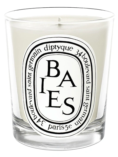 Shop Diptyque Baies Candle