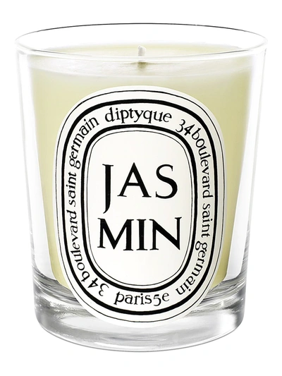 Shop Diptyque Jasmin Candle In Size 5.0-6.8 Oz.