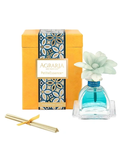 Shop Agraria Mediterranean Jasmine Petiteessence Diffuser