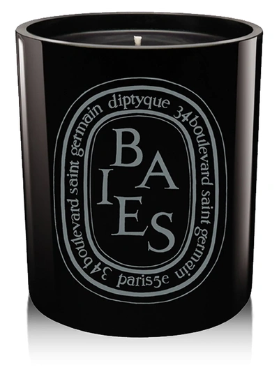 Shop Diptyque Baies Scented Candle