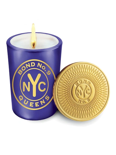 Shop Bond No. 9 New York Queens Scented Candle