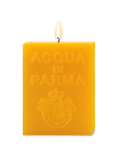Shop Acqua Di Parma Colonia Cube Candle