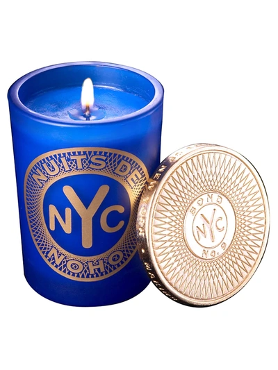 Shop Bond No. 9 New York Nuits De Noho Scented Candle In Size 5.0-6.8 Oz.