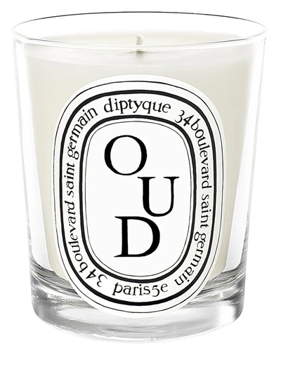 Shop Diptyque Oud Candle