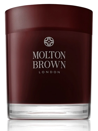 Shop Molton Brown Black Peppercorn Candle