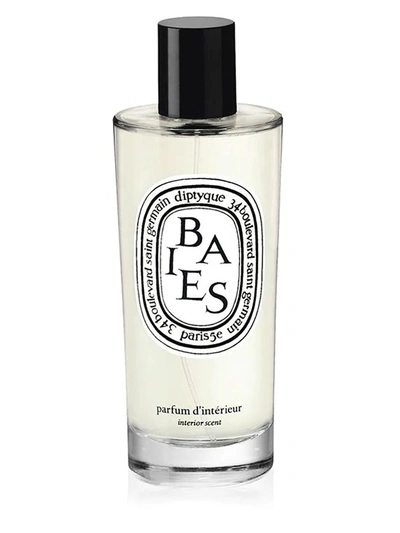 Shop Diptyque Baies Room Spray In Size 5.0-6.8 Oz.