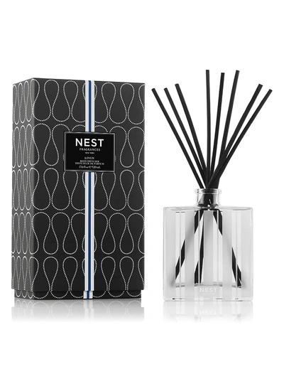 Shop Nest Fragrances Linen Reed Diffuser