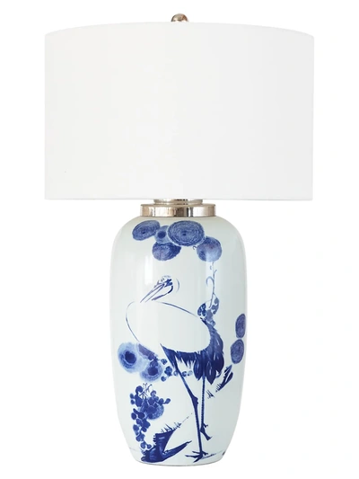 Shop Regina Andrew Design Coastal Living Kyoto Ceramic Table Lamp