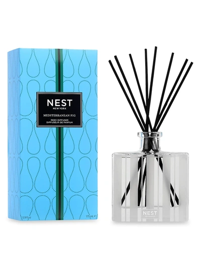 Shop Nest Fragrances Mediterranean Fig Reed Diffuser
