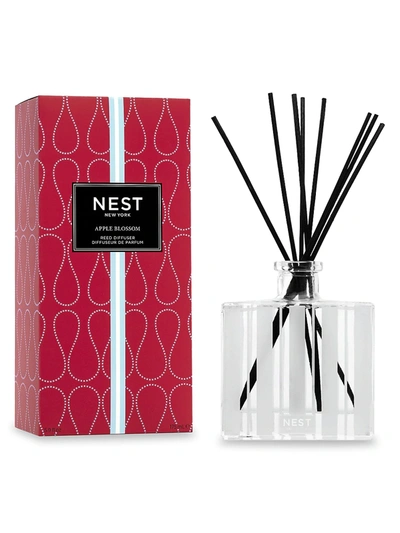 Shop Nest Fragrances Apple Blossom Reed Diffuser