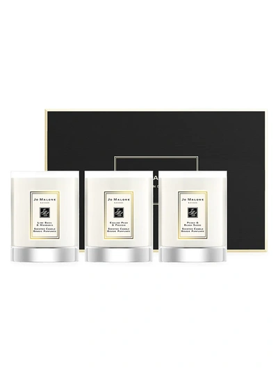 Shop Jo Malone London 3-piece Travel Candle Collection