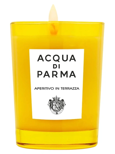Shop Acqua Di Parma Aperitivo In Terrazza Scented Candle
