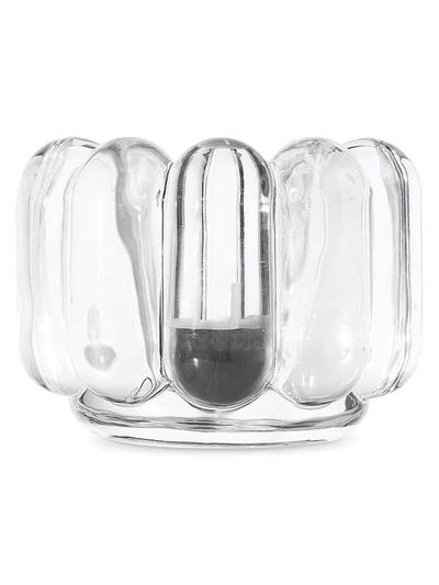 Shop Tom Dixon Press Glass Tealight
