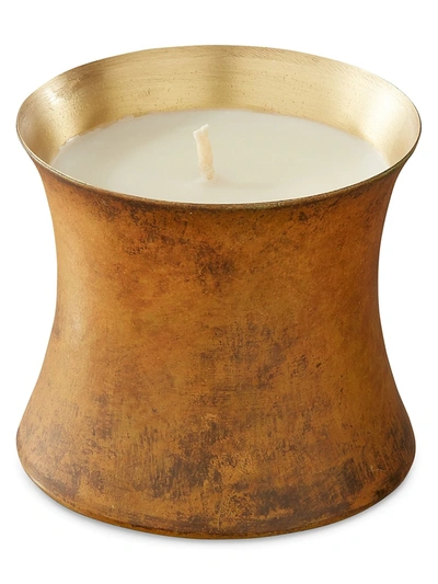 Shop Tom Dixon Eclectic Travel-size Underground Candle