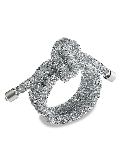Shop Kim Seybert Glam Knot Napkin Ring