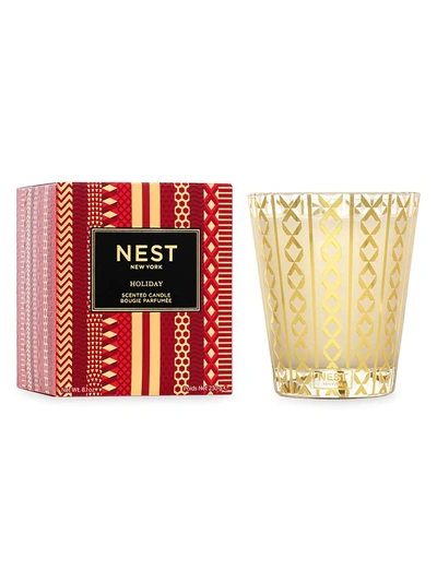 Shop Nest Fragrances Holiday Scented Candle