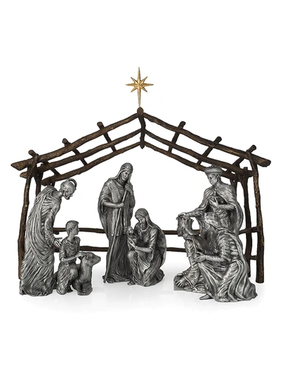 Shop Michael Aram Nativity Scene 5-piece Figurine Set