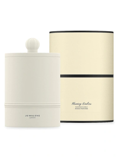 Shop Jo Malone London Townhouse Glowing Embers Scented Candle