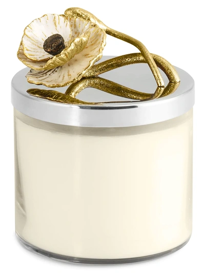 Shop Michael Aram Anemone Scented Candle