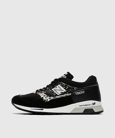 Shop New Balance M1500 Wildfire Sneaker In Black