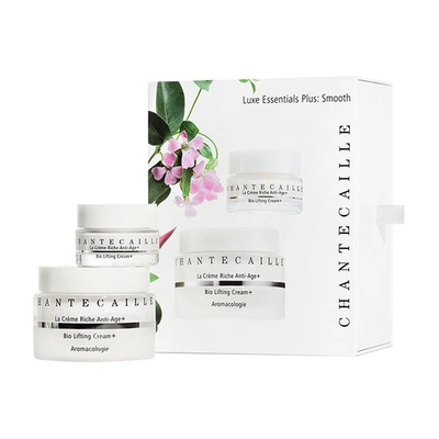 Shop Chantecaille Luxe Essentials Plus: Smooth