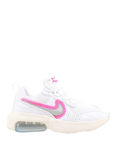Shop Nike Air Max Verona Sneakers In White