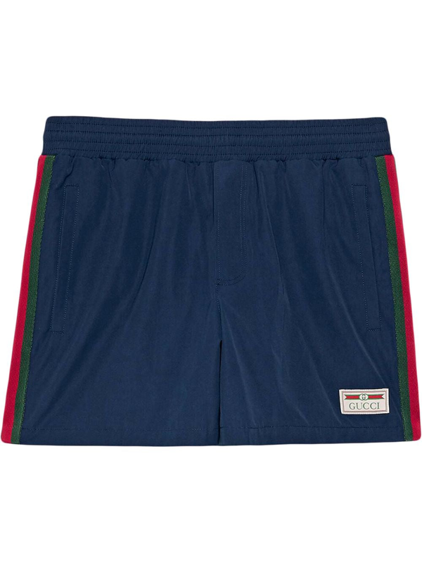 gucci swim shorts sale