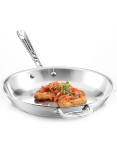 Shop All-clad Copper-core 12" Fry Pan In No Color