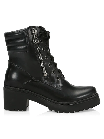 Moncler viviane deals military boot