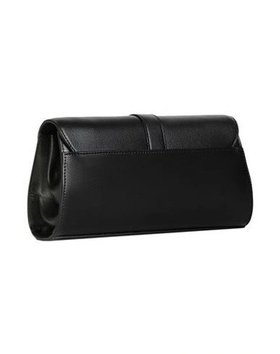 Shop Furla Handbags In Black