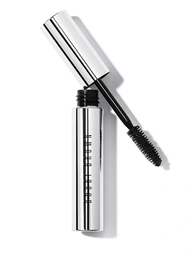 Shop Bobbi Brown Women's No Smudge Mascara In Black