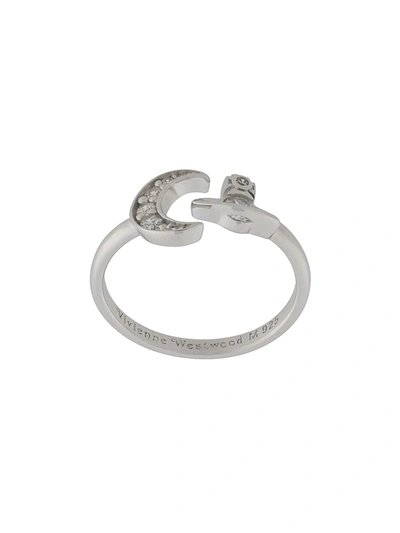 Dorina Ring In Silver