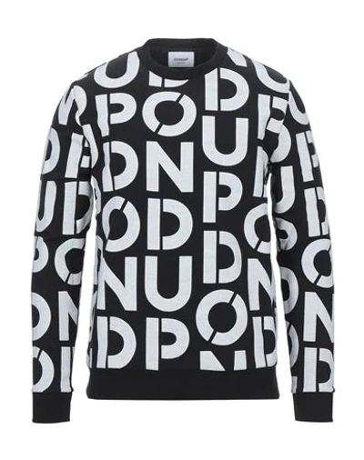 Shop Dondup Sweatshirt