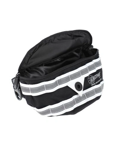 Eastpak Bum Bags In Black